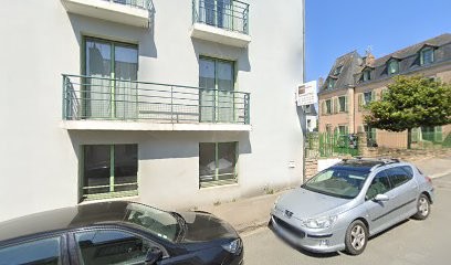 Cossec Stéphane, Architecte à Pont-l'Abbé