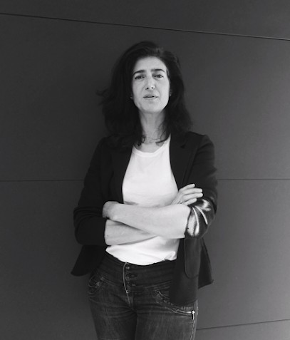 Laurichesse Nathalie, Architecte à Nages