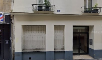 AEDIFICIO Paris - Architectes du Patrimoine, Architecte à Paris 02