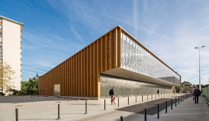 Croixmariebourdon Architectes Associés, Architecte à Malakoff