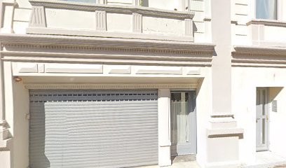 Detaille Mechet Marion, Architecte à Fécamp