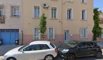 Moreno José, Architecte à Rivesaltes