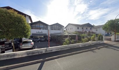 Vaichère Luc Architectes Associés (SARL), Architecte à Urrugne