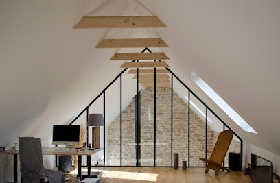 Bertrand Le Garrec Architecte DPLG, Architecte à Pont-l'Abbé