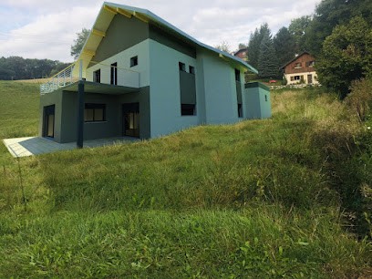 Rifaï Design : Architecte - Dessinateur, Architecte à Toulouse