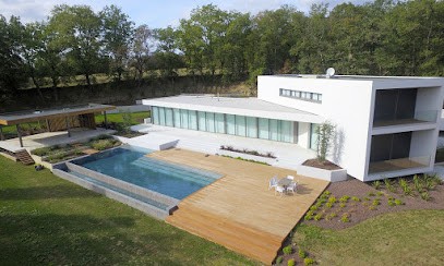 Goubert&Landes, Architecte à Toulouse