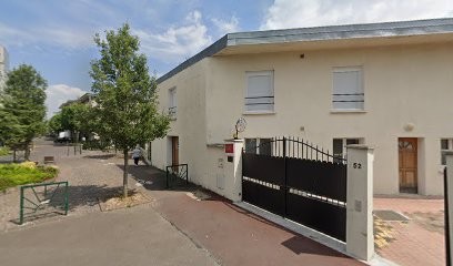 Conceptionsnouvelles, Architecte à Rueil-Malmaison