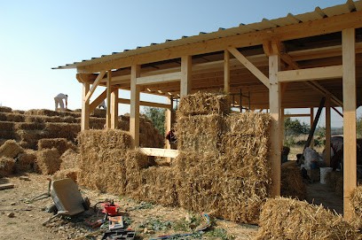 Ronan POULAIN Eco Architecture, Architecte à Pipriac