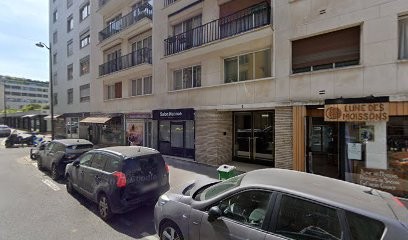 SaAU - Syras & associés - Architecture, Architecte à Paris 15