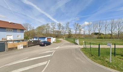 Ceria, Architecte à Retzwiller