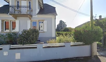 Quirin Carole, Architecte à Haguenau