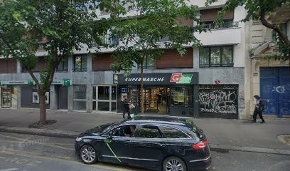 Bobin Architectures, Architecte à Paris 10