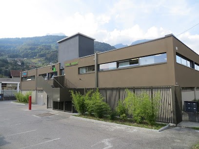 jean-luc bannay architecte dplg, Architecte à Sallanches