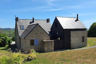 L'Architecte Du Bout Du Monde, Architecte à Crozon
