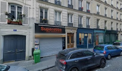 Brunnquell Xavier, Architecte à Paris 18