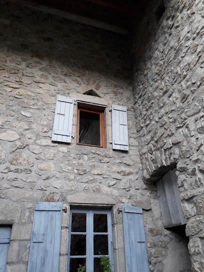 Guillet-Busieau Pascale, Architecte à Laboule