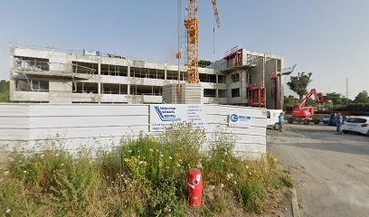 Dallier Régis, Architecte à Vannes