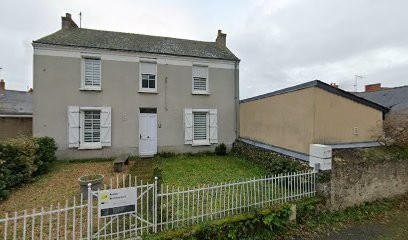 Atelier CM Architecture, Architecte à Rochefort-sur-Loire