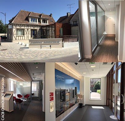 ARCHIGREEN, Architecte au Mans