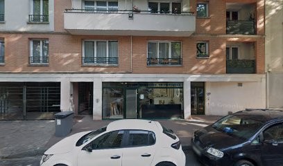 Marol Vincent, Architecte à Issy-les-Moulineaux