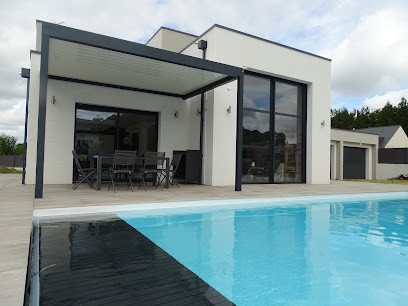 PAC CONCEPTION Maître D'oeuvre Extension Maison Rénovation Construction Lorient, Architecte à Lanester
