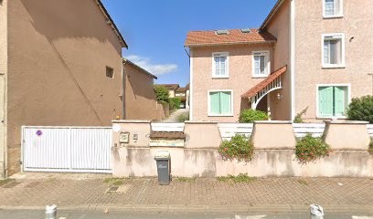 Villand Pierre-Yves, Architecte à Jassans-Riottier