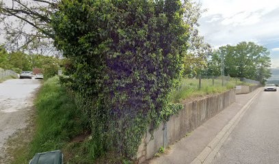 Pierre Grange Architecte, Architecte à Saint-Georges-sur-Baulche