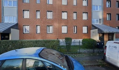 Atelier Jean-Pierre Halbique, Architecte à Garges-lès-Gonesse
