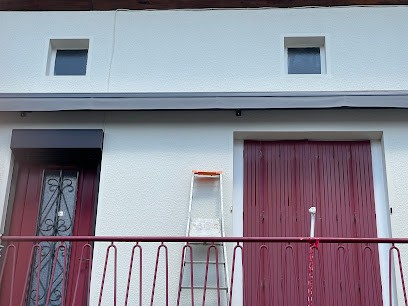 M GAUTEUR, Architecte à Mainvilliers