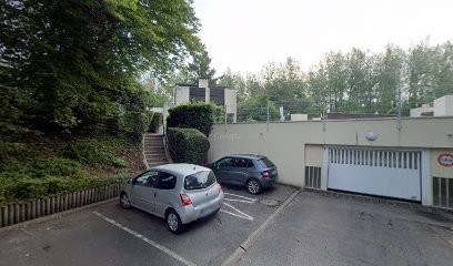 Sylvain Gondor, Architecte à Épinay-sous-Sénart