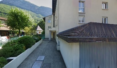 MEM Maitrise D'oeuvre, Architecte à Fontanil-Cornillon