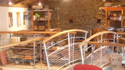 Bat Info Services, Architecte à La Regrippière