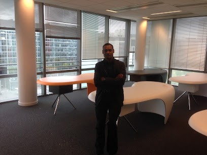 Cabinet D'Architecture Karthi MICK, Architecte à Courbevoie