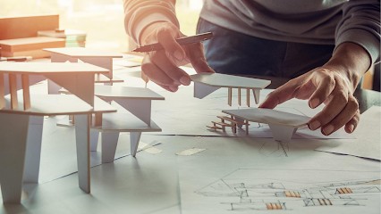 FRANZ SCHNEIDER ARCHITECTE, Architecte à Toulouse