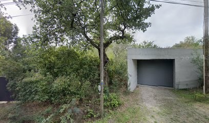 Jean Puget - Architecte DPLG, Architecte à Grimaud