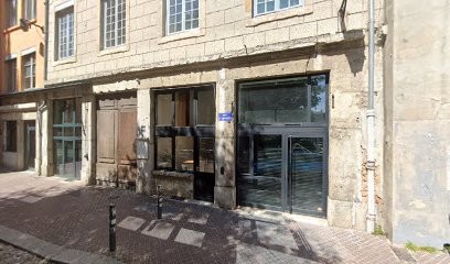 FACE À Architectes, Architecte à Lyon 05