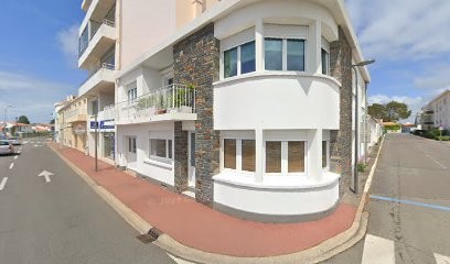 Alexandre Billon, Architecte à Saint-Gilles-Croix-de-Vie