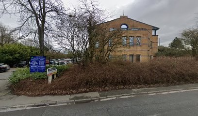 Buld'o Architectes, Architecte à Villeneuve-d'Ascq