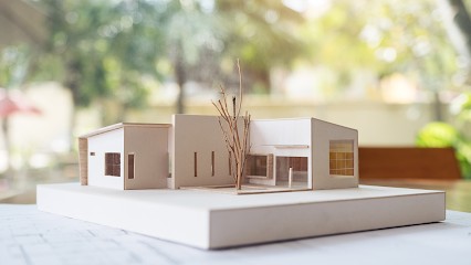 DREXLER NICOLAS, Architecte à Strasbourg