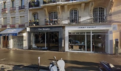 NDL Architecture, Architecte à Paris 18