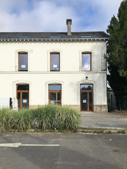 Atelier SOCLE - Architecture Urbanisme Réflexion, Architecte à Rezé