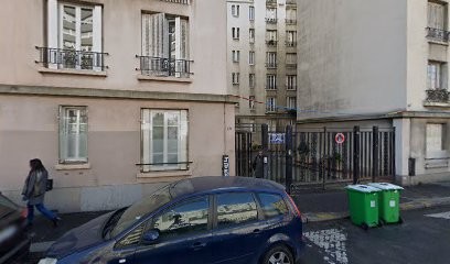 Olivier Archier Architecte, Architecte à Paris 18