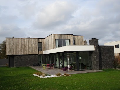 Pénet François Architecte, Architecte à Lambersart