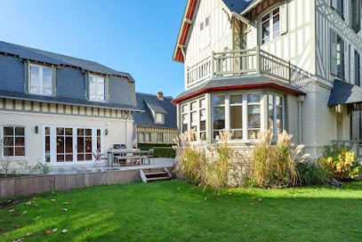 E + S Architectes | E. Pittaras | Devient ALB Architectes, Architecte à Pont-Audemer