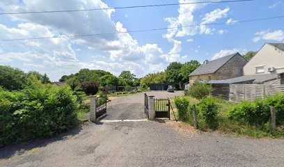 fpc constructions, Architecte à Quantilly