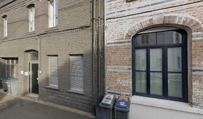 Bourlet Emmanuel, Architecte à Villeneuve-d'Ascq