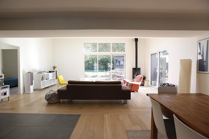 Lignes & Travaux, Architecte à Rezé