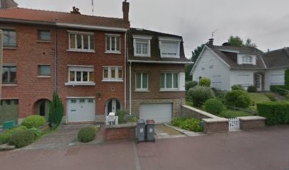 SAUR LANDRON NATHALIE, Architecte à Marcq-en-Baroeul