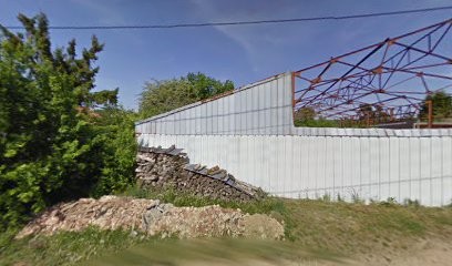 Hery Cédric, Architecte à Favières