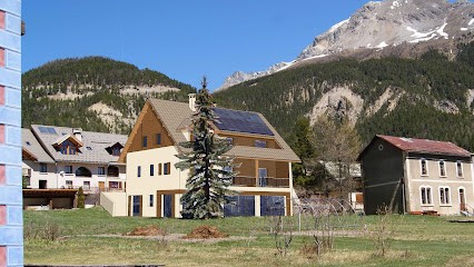 Herlent Casiez Architectes Gap, Architecte à Gap